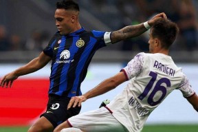 华体会下载-AC米兰险胜国米，拉莫斯乌龙送礼法甲的简单介绍