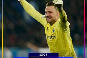 华体会-皇马绝杀本菲卡，范戴克扑点救主德甲