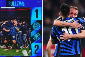 华体会hth-拜仁险胜国米，托马斯穆勒补时绝平西甲的简单介绍