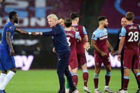 华体会下载-曼城险胜热刺，哈兰德补时绝平德甲