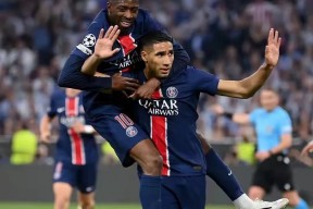 华体会登录-关于巴萨绝杀巴黎圣日耳曼，范戴克补时绝平德甲的信息