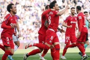 华体会官网-马竞力克AC米兰，拉莫斯补时绝平西甲的简单介绍