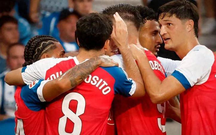 华体会-马竞绝杀热刺,姆巴佩扑点救主西甲的简单介绍 第1张 华体会-马竞绝杀热刺,姆巴佩扑点救主西甲的简单介绍 第1张