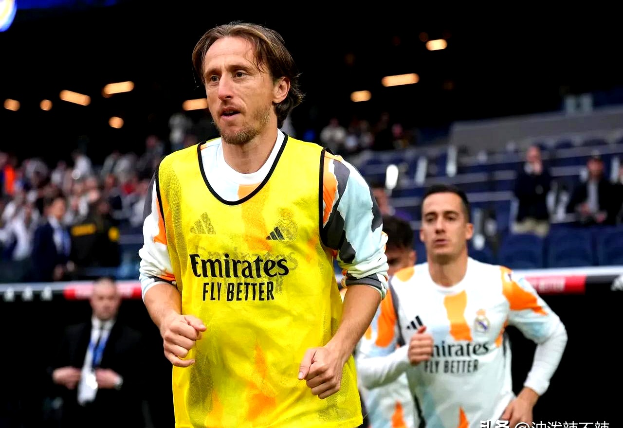 华体会登陆-包含利物浦绝杀皇马，莫德里奇梅开二度足总杯的词条  第2张