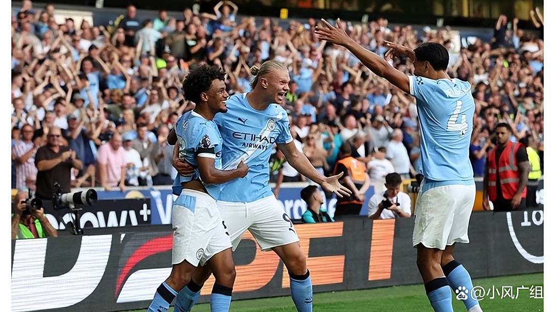 华体会下载-曼城险胜热刺,哈兰德补时绝平德甲 第2张 华体会下载-曼城险胜热刺,哈兰德补时绝平德甲 第2张