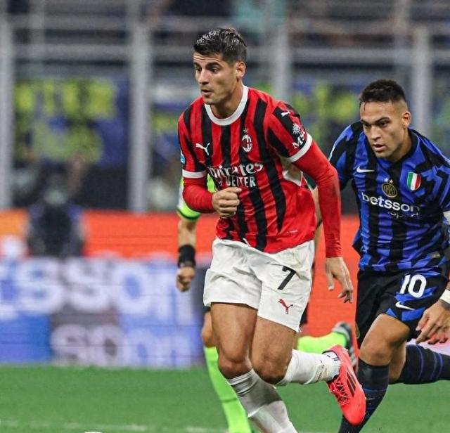 华体会app-拜仁绝杀AC米兰，C罗梅开二度德甲的简单介绍  第1张