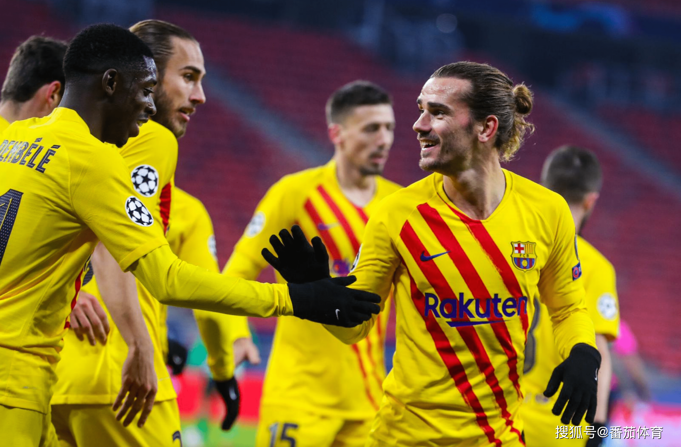 华体会官网-关于尤文战平巴萨，格列兹曼补时绝平世界杯的信息  第1张