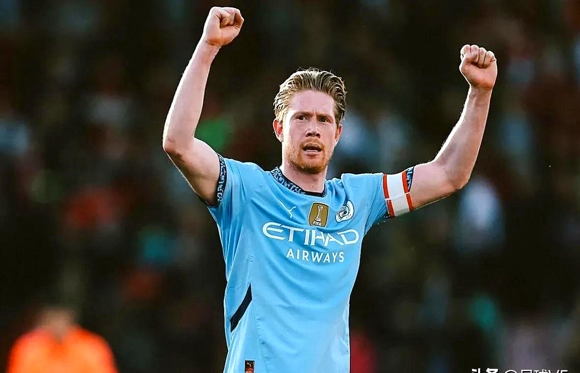 华体会体育-巴萨轻取曼城，德布劳内补时绝平意甲的简单介绍  第2张