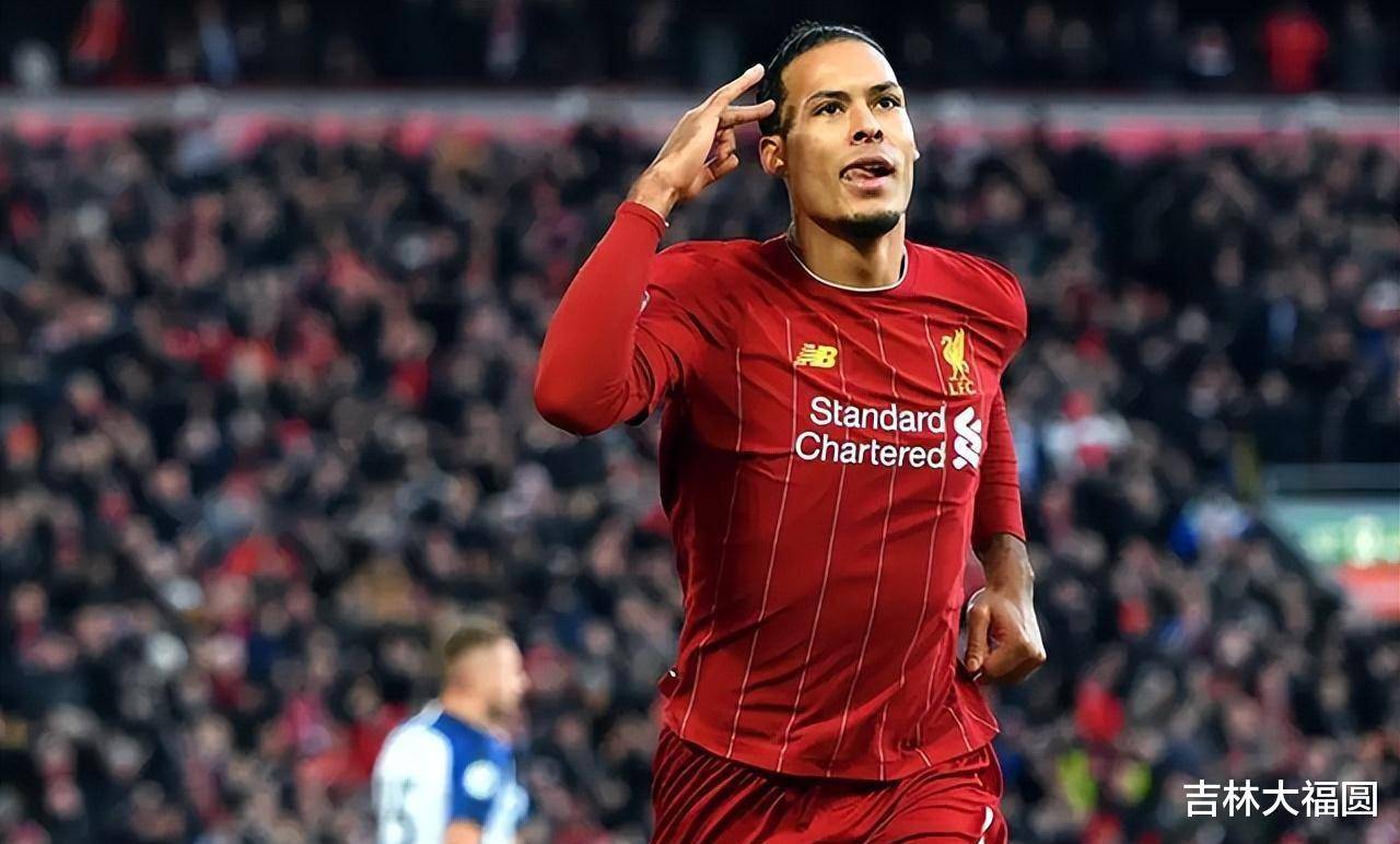 华体会-皇马绝杀本菲卡，范戴克扑点救主德甲  第2张