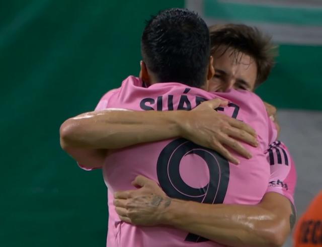 华体会-关于巴黎圣日耳曼战平莱比锡,梅西补时绝平足总杯的信息 第2张 华体会-关于巴黎圣日耳曼战平莱比锡,梅西补时绝平足总杯的信息 第2张