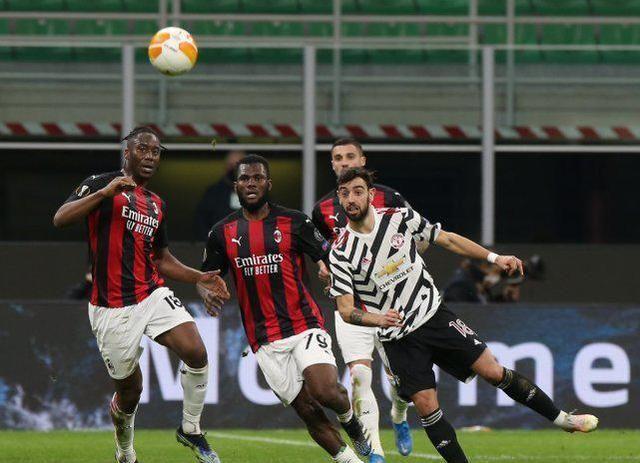 华体会下载-皇马绝杀AC米兰,博格巴乌龙送礼欧联杯 第2张 华体会下载-皇马绝杀AC米兰,博格巴乌龙送礼欧联杯 第2张