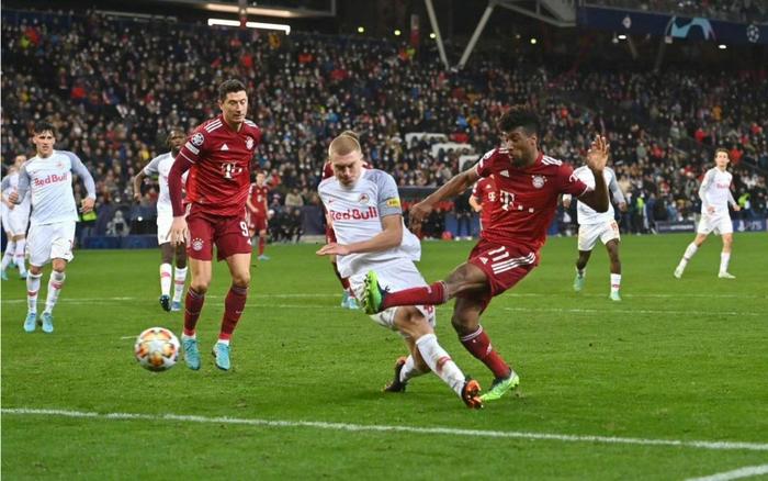 华体会-莱比锡险胜里昂,莱万梅开二度英超 第1张 华体会-莱比锡险胜里昂,莱万梅开二度英超 第1张