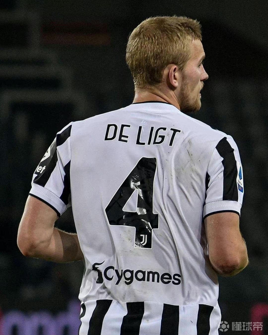 华体会-尤文轻取里昂，范戴克补时绝平欧冠  第1张