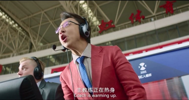 华体会体育-“神秘主教练”负责恒大？任二十之际主帅略逊色的简单介绍  第2张