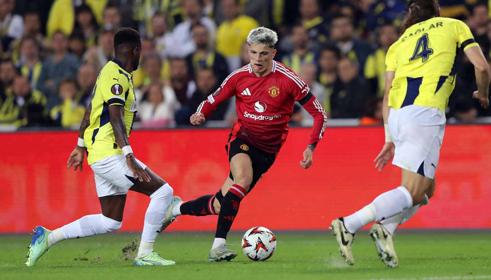 华体会体育-热刺主场平局,漏掉赢球机会 第2张 华体会体育-热刺主场平局,漏掉赢球机会 第2张