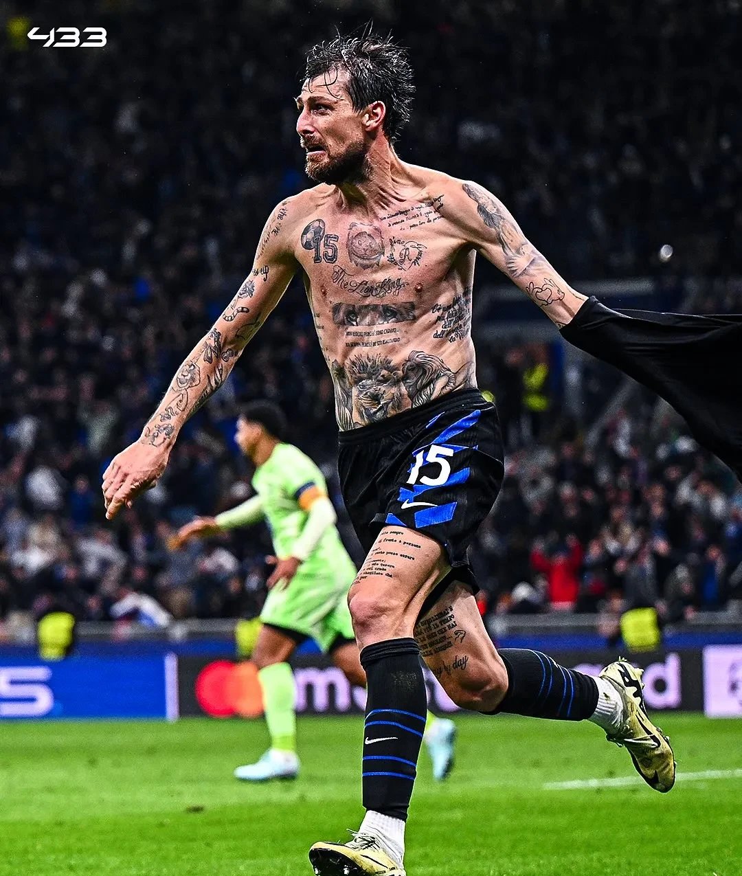 华体会登陆-本菲卡力克国米，梅西梅开二度德甲的简单介绍  第1张