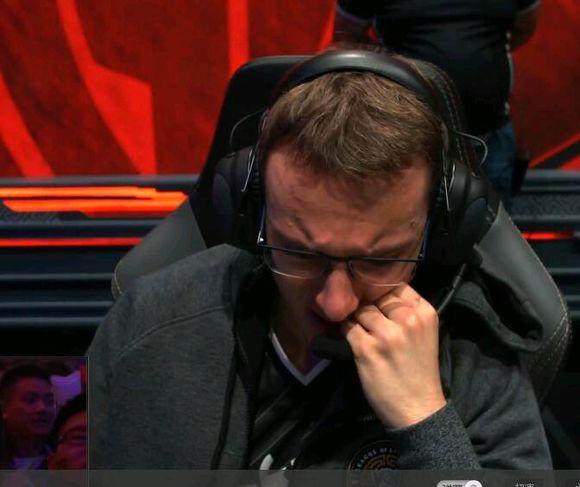 华体会-包含RNG横扫TSM，Perkz完成史诗逆转小组赛3:1（北京）的词条  第1张