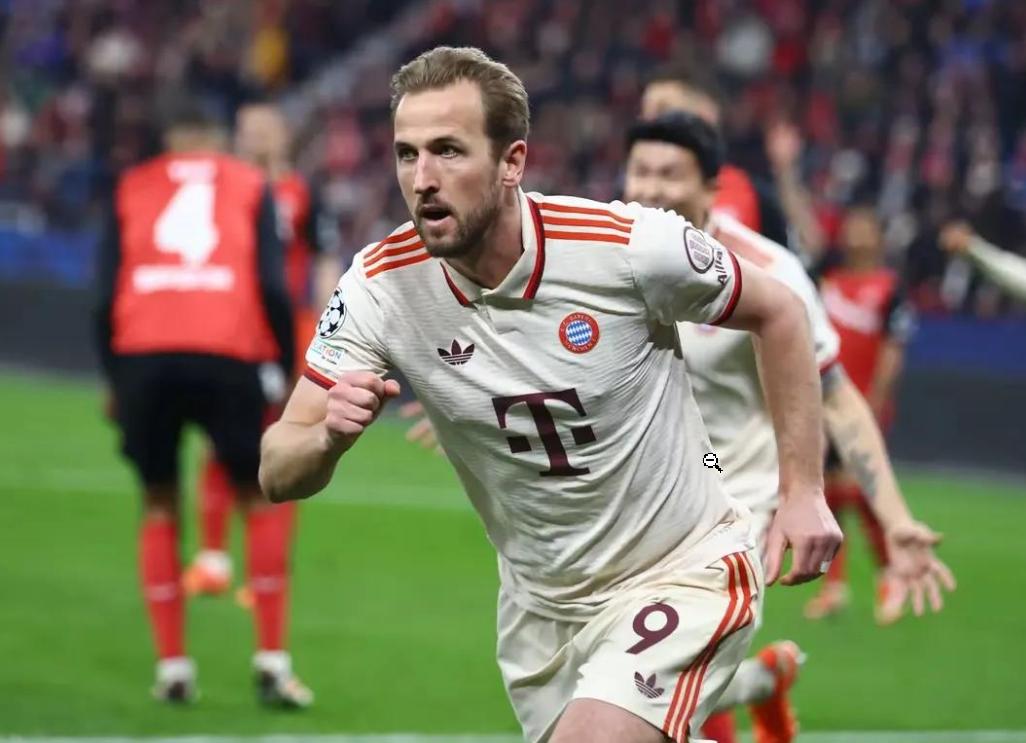 华体会官网-国米绝杀拜仁，贝尔梅开二度英超的简单介绍  第1张