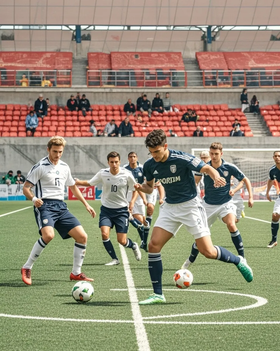 华体会体育-亚洲足球战队积极备战国际比赛 第2张 华体会体育-亚洲足球战队积极备战国际比赛 第2张