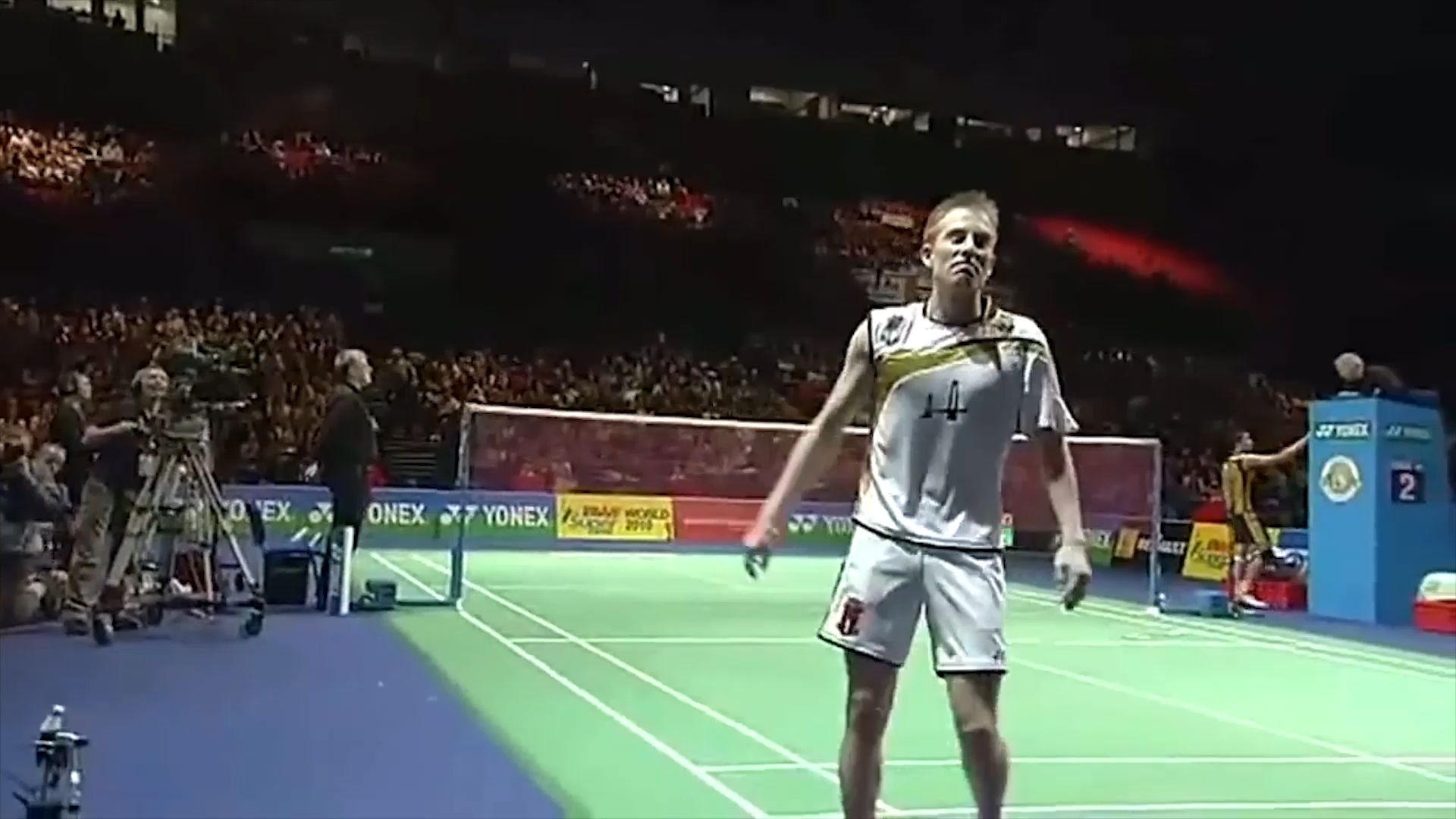 华体会登陆-韩国羽毛球队翻盘丹麦羽毛球队,陶菲克爆发神勇的简单介绍 第1张 华体会登陆-韩国羽毛球队翻盘丹麦羽毛球队,陶菲克爆发神勇的简单介绍 第1张