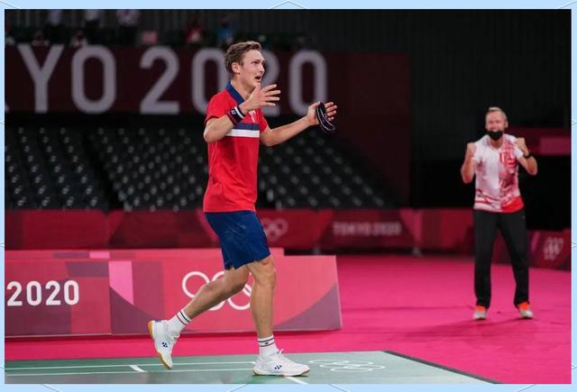 华体会登录-英格兰羽毛球队翻盘印尼羽毛球队,安赛龙统治全场的简单介绍 第2张 华体会登录-英格兰羽毛球队翻盘印尼羽毛球队,安赛龙统治全场的简单介绍 第2张