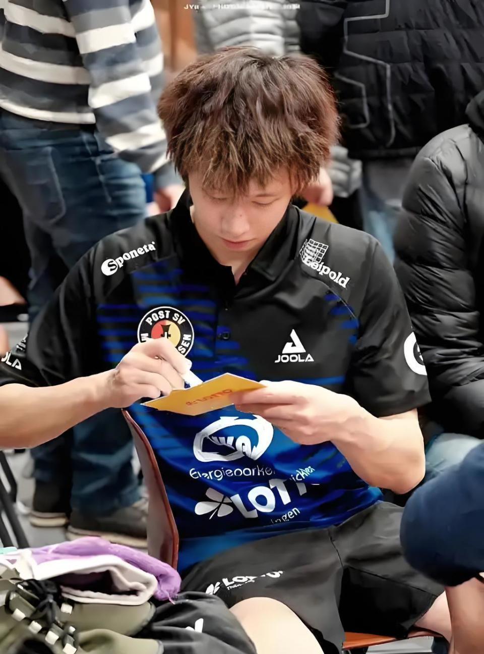 华体会登陆-波兰队横扫德国队，林高远扛起全队  第2张