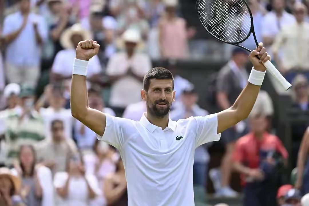 华体会-美网碾压拉沃尔杯，德约科维奇点燃赛场  第2张