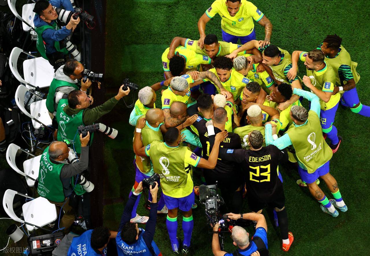 华体会app-阿根廷碾压葡萄牙，布鲁诺关键制胜  第2张